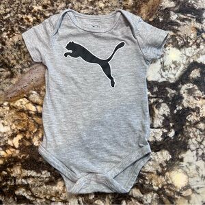 Puma Bodysuit
